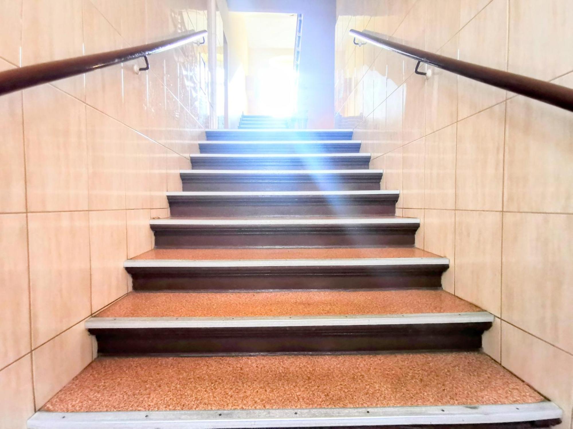 Luksusowy Apartament Przy Dworcu Szczecin Exterior foto