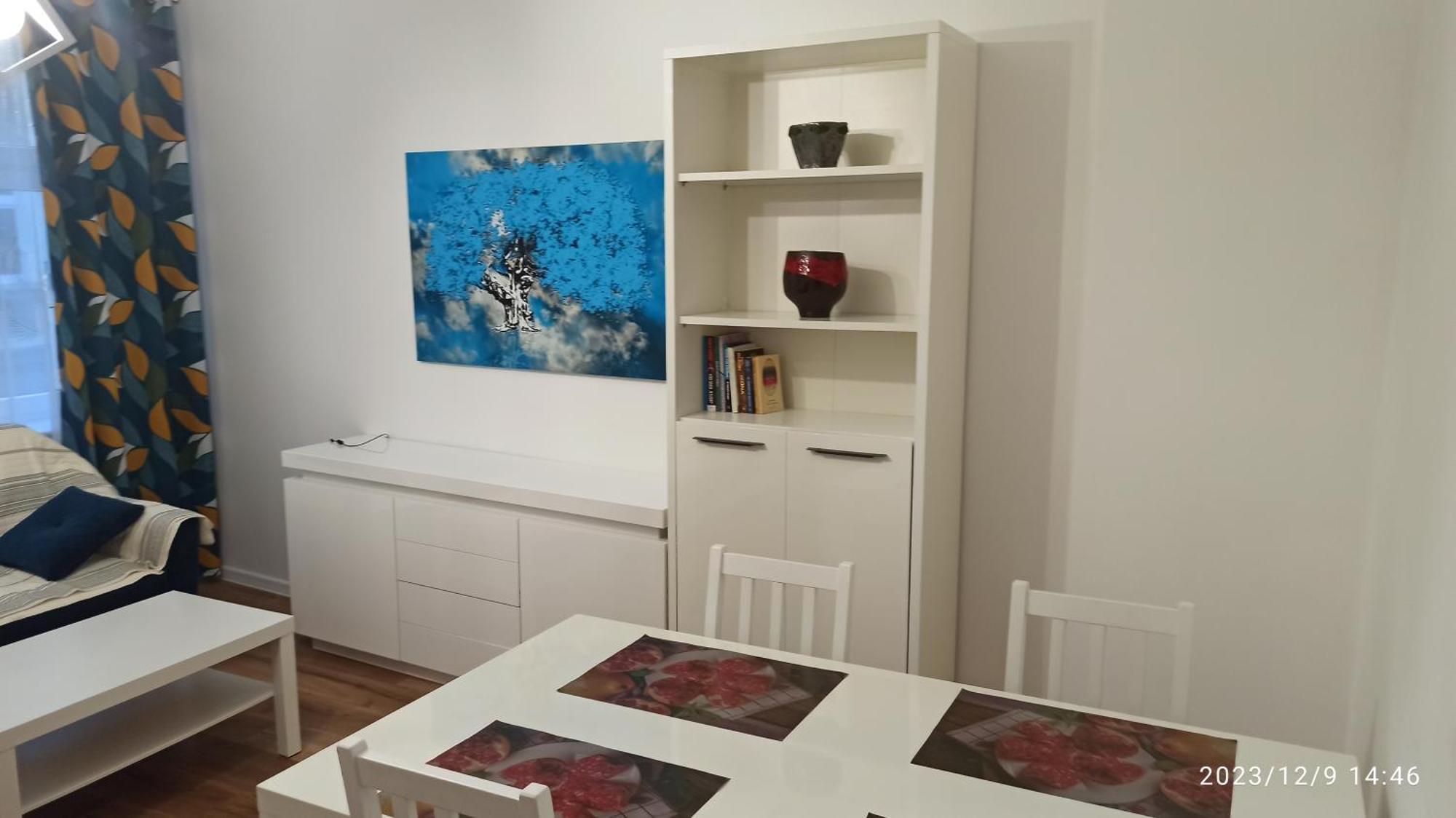 Luksusowy Apartament Przy Dworcu Szczecin Exterior foto