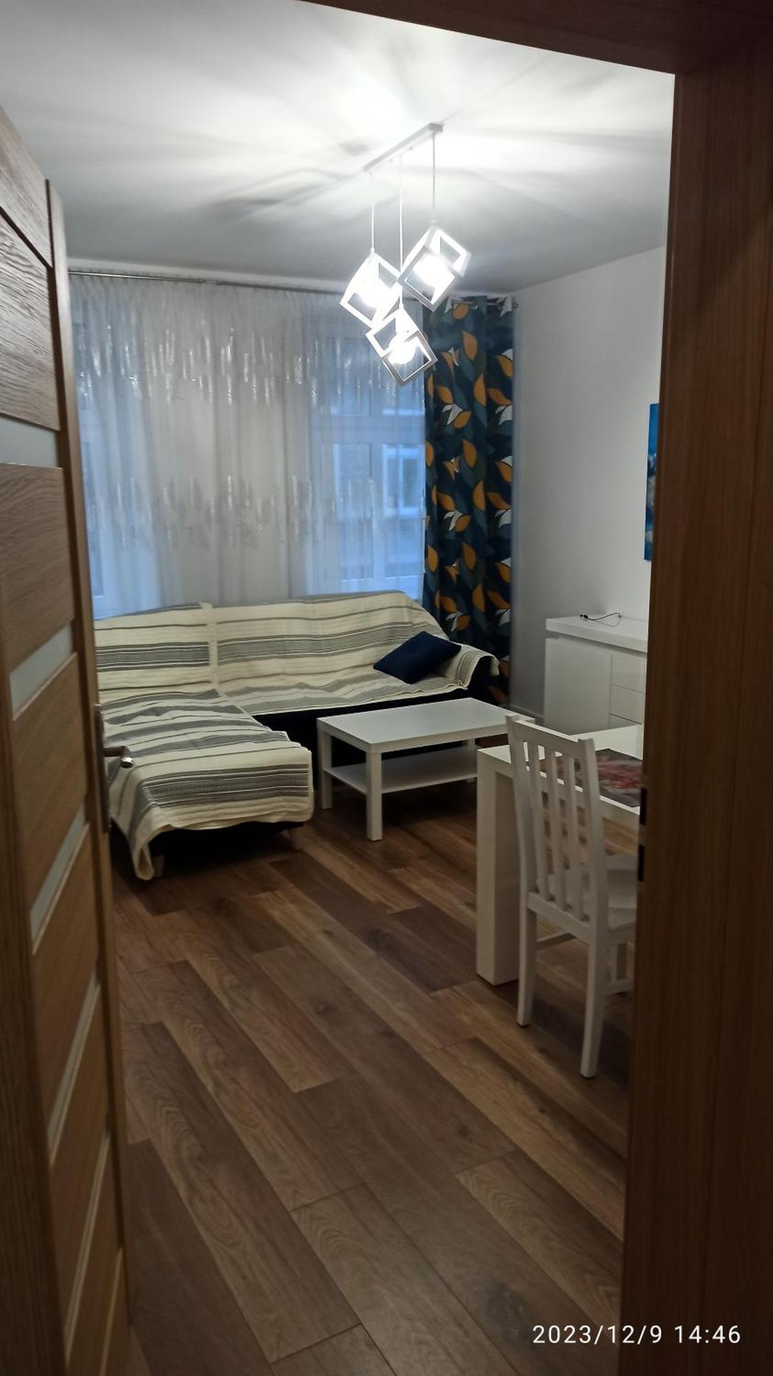 Luksusowy Apartament Przy Dworcu Szczecin Exterior foto