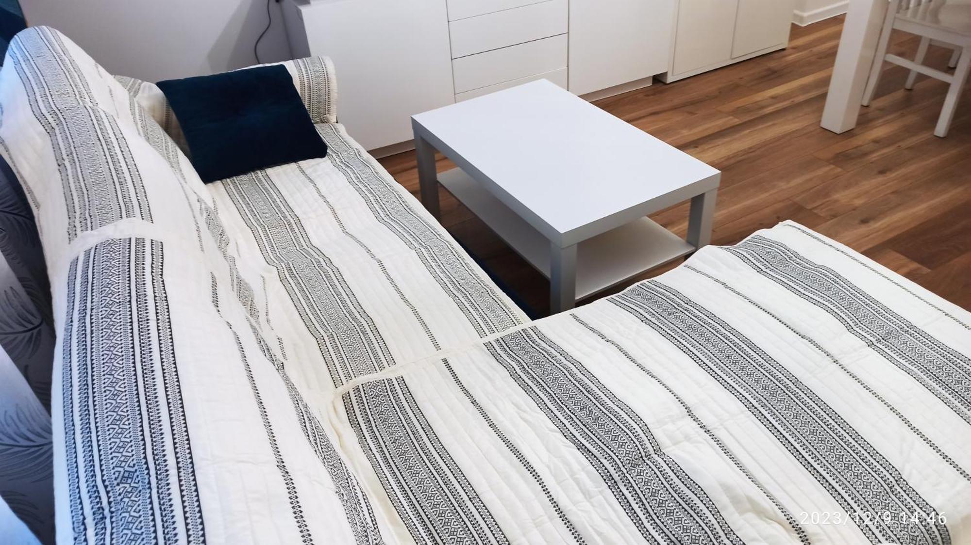 Luksusowy Apartament Przy Dworcu Szczecin Exterior foto